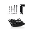 thumbnail image 1 of Acerbis Guide-Chaîne Noir Compatible avec Yamaha 2895610001, 1 of 3