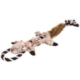 thumbnail image 4 of Ethical Dog SPOT Skinneeez Tugs Forest Chipmunk Dog Toy, 23", 4 of 6