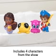 thumbnail image 4 of Bath Squirters Toys Fisher-Price Santiago de los mares, 4 of 6
