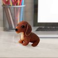 thumbnail image 5 of Dog Bead Embroidery Kit Beginner Friendly Dog Bead Embroidery Kits DIY Dogs Beadwork Craft Kit With Full Color Instruction Sheet Christmas Birthday For Craft Lover, 5 of 5