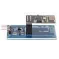 thumbnail image 1 of LAFGUR Wi-Fi Wireless Transceiver Module With - Adapter ESP8266, 1 of 8