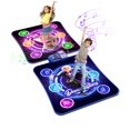 thumbnail image 1 of Tapete de Baile WAYKEE para Niños de 3 a 12 Años con 12 Botones Iluminados, 1 of 8
