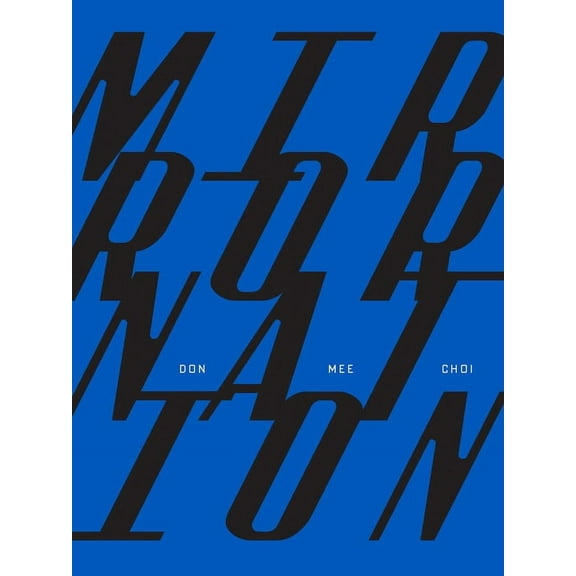 Mirror Nation, (Hardcover)
