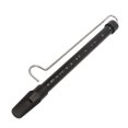 thumbnail image 1 of Slide Whistle Instrument, Safe Lightweight Easy Tuning Scale Training Aluminum Alloy Rod Whistle Sliding Game  for Performances, 1 of 7