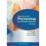 Angle View: Principles of Pharmacology for Athletic Trainers, Pre-Owned (Paperback)