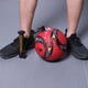 thumbnail image 5 of Bomba de aire Manual ligera adaptador de válvula Schrader inflador de neumáticos de bicicleta portátil bomba para bicicleta fútbol ​​baloncesto Barbie Nuevos Originales, 5 of 9