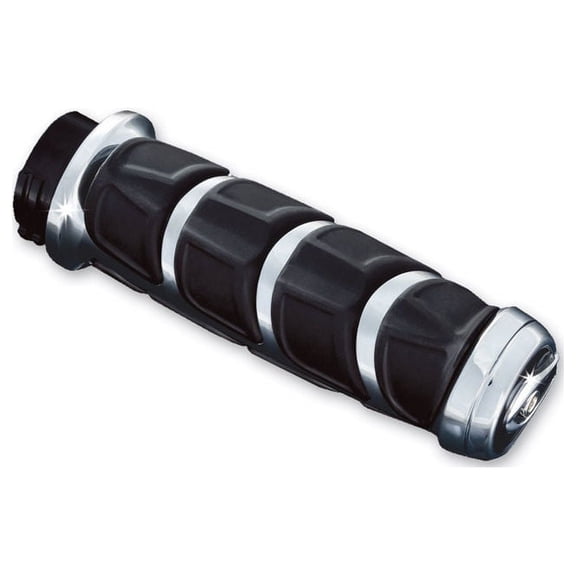 Kuryakyn 6375 Kinetic Grips