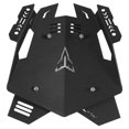 thumbnail image 2 of Parabrisas de motocicletas para Yamaha MT15 2019-2020 Screen Blac, 2 of 6