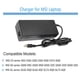 thumbnail image 1 of 120W Laptop Ac Adaptador Cargador Cable de Alimentación Fuente para MS, 1 of 2