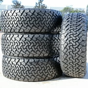 Venom Power Terra Hunter X/T 33X13.50R24 109Q E 10 Ply Extreme Terrain Light Truck Tire Simolary simolary.com 27