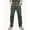 Green, variant on Men'S Hiking Tactical Pants Lightweight Cotton Outdoor Military Combat Cargo Trousers,Tactical Waterproof Pants, Men'S Stretch Hiking Work Cargo With Multi Pockets Black XS