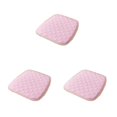 thumbnail image 2 of Inteprter Almohadillas absorbentes para sillas para comedor: materiales unisex y ecológicos Cojines de algodón portátiles Múltiples opciones Type1 NO1, 2 of 6