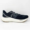 thumbnail image 1 of New Balance Unisex FF Arishi V4 WARISEK4 Black Running Shoes Sneakers M6 W7.5 B, 1 of 5