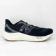 thumbnail image 1 of New Balance Unisex FF Arishi V4 WARISEK4 Black Running Shoes Sneakers M6 W7.5 B, 1 of 6