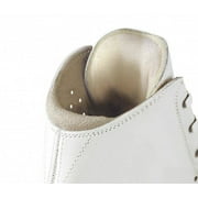 Edea CHORUS Ice Skates (Color Ivory, Size 255, Width D)