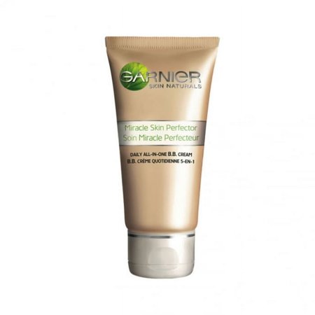 Poonam Skin Naturals BB Cream Miracle Skin Perfector Medium 50ml