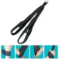 thumbnail image 1 of HEANUJJ Bicep Training Rope for Home Gym Heavy Duty Black Tricep Exercise Tool, 1 of 7