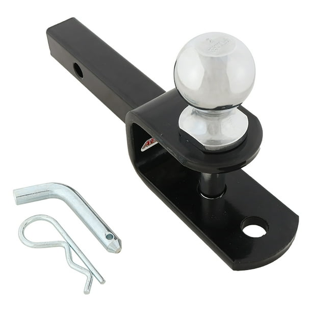 New All Balls Racing EZ Hitch 11/4" receiver 2" ball 431002 For