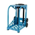 thumbnail image 2 of Zuca Sport Insert Bag, Chili (Red) with Sport Frame Blue, 2 of 2