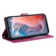thumbnail image 2 of Case for FOXDOCK Motorola Moto E13 Wallet Case – Premium Leather, 3 Card Slots, Shockproof Protection, 2 of 5