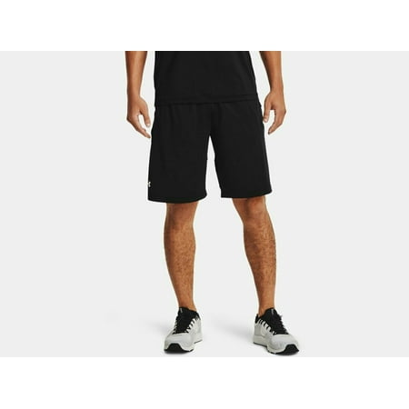 Under Armour Men's UA Raid 2.0 Shorts 1361511-001 Black