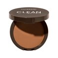 thumbnail image 1 of COVERGIRL Clean Invisible Pressed Powder, Lightweight, Breathable, Vegan Formula, Talc- and fragrance-free, 1 of 7
