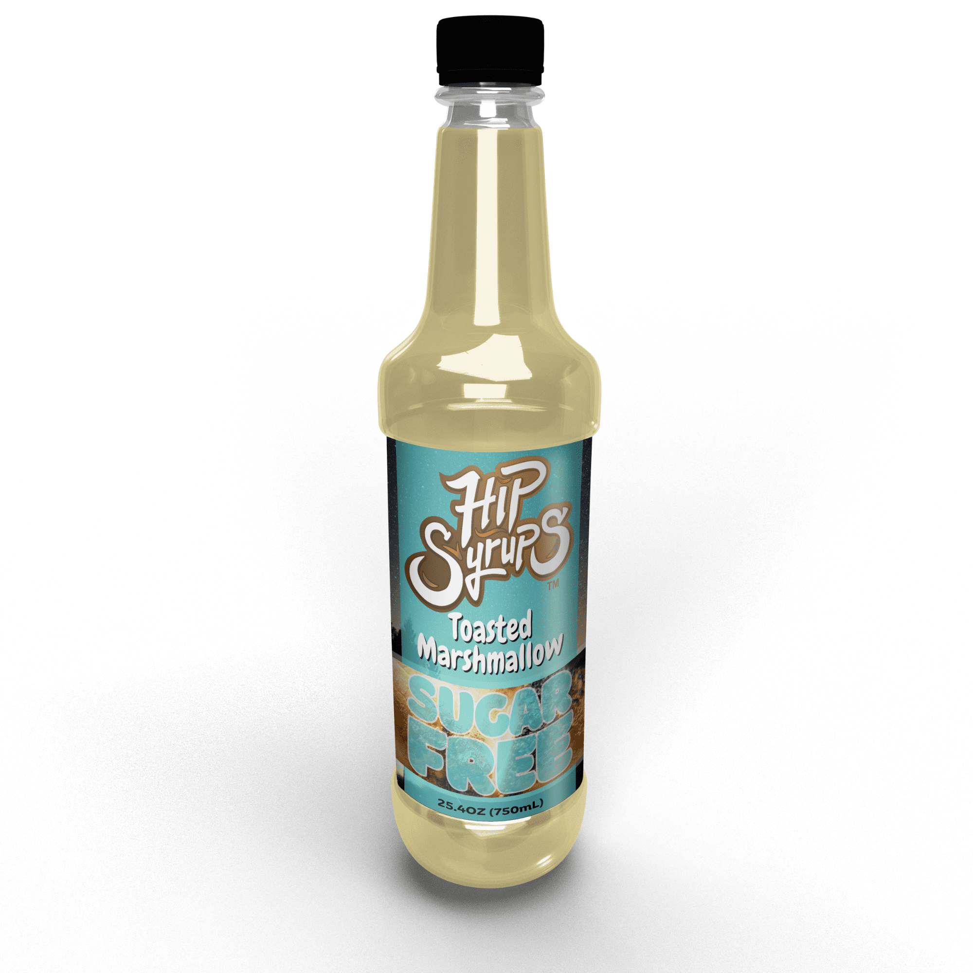 Jordan's Skinny Syrups Toasted Marshmallow, Sugar Free