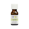 Aura Cacia Lavender Essential Oil - Boxed .5 oz Pack of 4