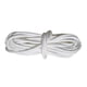 thumbnail image 3 of Cable de Repuesto para Sombrilla de Patio, Cuerda de Nailon de 3,4 M, Resistente, para Patio, Mesa de Patio, Playa Y Exteriores., 3 of 9