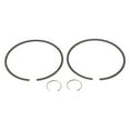 thumbnail image 3 of Vertex Replica Piston Kit for Honda 22447150, 22447150, 3 of 4