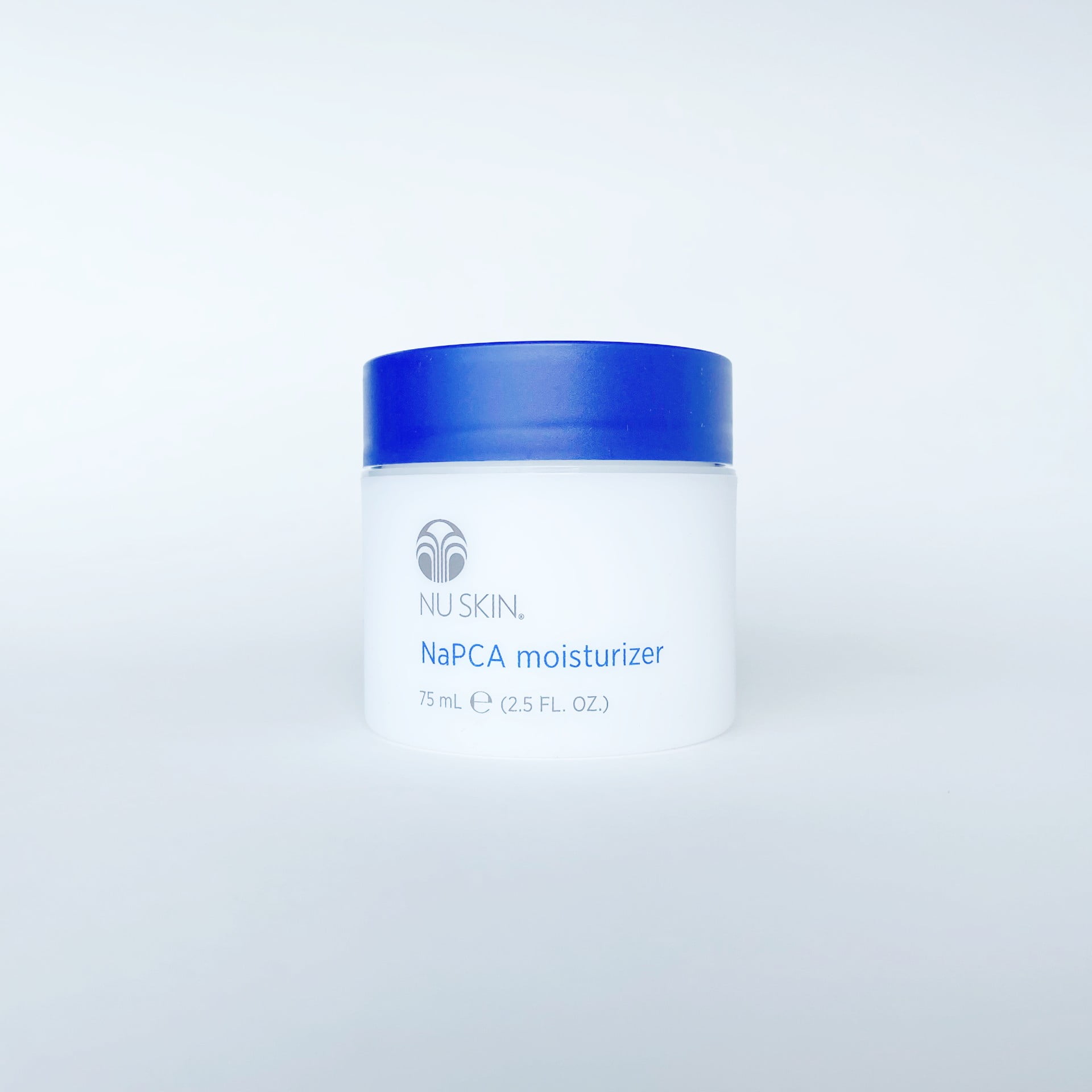 Nu Skin Napca Moisturizer