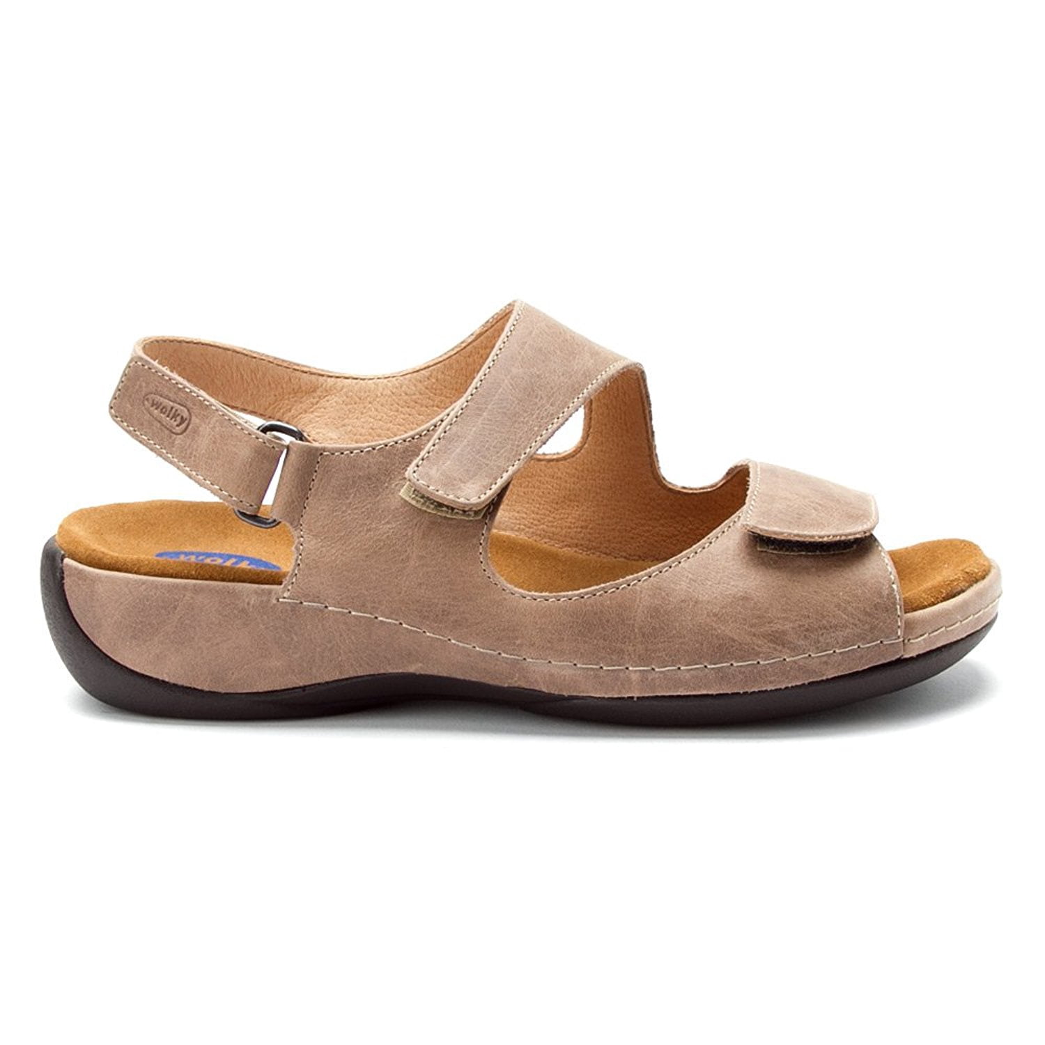wolky liana sandals