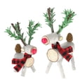 thumbnail image 2 of Figura Minicoleccionable Miniverse Creaciones Mini Navideñas artículo sorpresa, 2 of 3