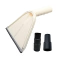 thumbnail image 1 of Luzkey Shop VAC Extractor Attachment Extraction Accessories Portable Vacuum Extractor Tool Vacuum Head for Car Detailing Carpets Car with Adapter, 1 of 8