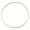 23cm-1pcs, variant on 1Pcs Wooden Bamboo Floral Circle Hoop Macrame Hoop Wood Rings for Wedding Party Home DIY Flower Wreath Dream Catcher Frame Decor