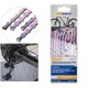 thumbnail image 5 of Cadena de bicicleta de enlace rápido antioxidante 8 9 10 de alta rigidez, 116 eslabones, estructura compacta 10Velocidad, 5 of 9