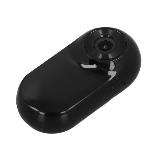 Collar de Cámara para Gatos, Cámara de Collar Para Gatos HD 1080p Con Grabación de Vídeo, Cámara Deportiva para Mascotas Con Visión Gran Angular de 120 para Regalos