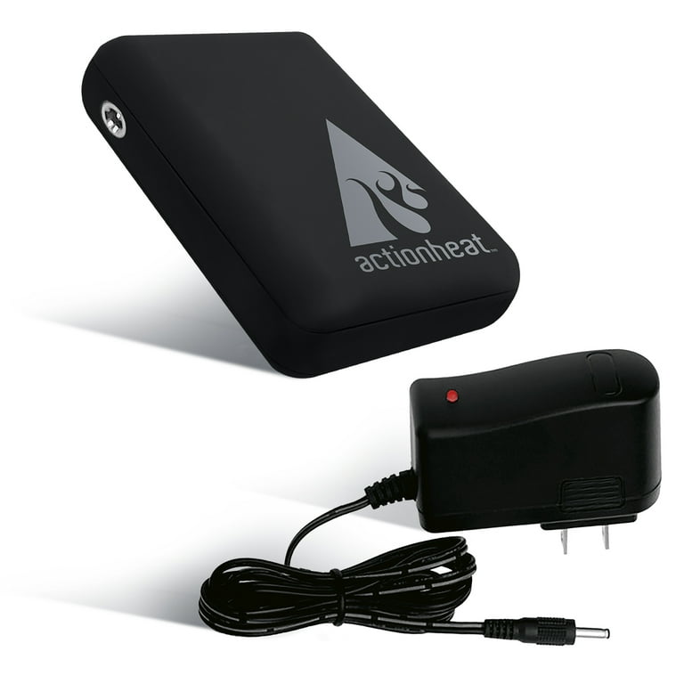 Actionheat 7v battery heated throw blanket new arrivals