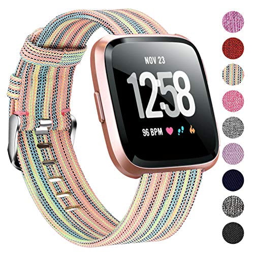 fitbit versa lite compatibility