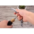 thumbnail image 5 of Waiters Corkscrews - High-grade All-in-One Premium Stainless Steel Corkscrew, Bottle Opener and Foil Cutter, 5 of 5