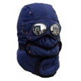 thumbnail image 1 of SharkTRUE Multifunctional 3-in-1 Winter Hat: Warmth, Versatility, and Comfort for Outdoor Activities, 1 of 8