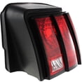 thumbnail image 3 of Tail Light Compatible With 1999-2004 Ford Mustang Right Passenger, 3 of 5