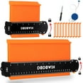 thumbnail image 1 of Regalos para hombres, Ideas de regalo para el día del padre, Herramienta de medición de contorno, Gadgets de bricolaje, Duplicador de forma irregular, Regalo de cumpleaños para papá, Esposo, JFHHH pequeña, 1 of 5