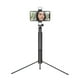 thumbnail image 2 of Trípode Para Teléfono Inteligente Soporte para teléfono celular de 66 pulgadas compatible con Bluetooth para grabación de video / Vlogging / Selfie Ndcxsfigh Para estrenar, 2 of 9