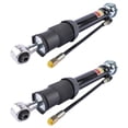 thumbnail image 2 of 2× Hydraulic Shock Strut Rear Left & Right For Mercedes W140 S320 S500 1992-1999, 2 of 11