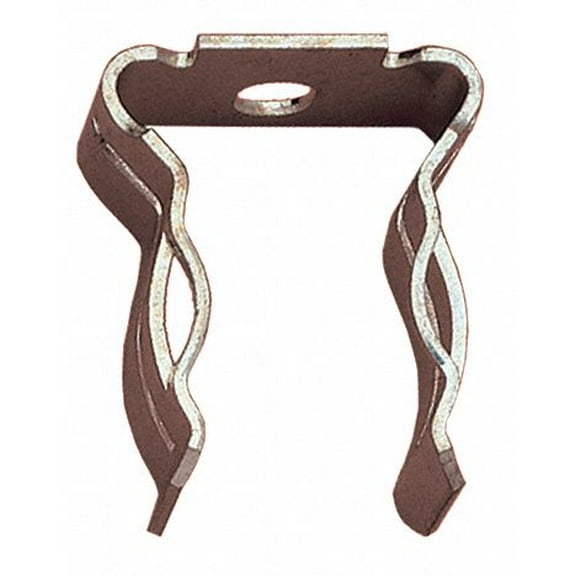 Ferraz Shawmut Fuse Clip,60/30 A,13/16" dia. Fuse  C08917P