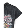 thumbnail image 6 of Hot Wheels Toddlers' Graphic Tee with Short Sleeves, Sizes 12M-5T, 6 of 6