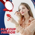 thumbnail image 3 of Espejo compacto Weysat, 48 unidades, a granel, para mujer, regalo, multicolor, 3 of 7
