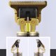 thumbnail image 2 of Cortadora de pelo profesional recargable T9 USB 0mm cortador de cabeza calva herramienta de tallado TOMSHOO Cortador de pelo, 2 of 7
