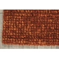 thumbnail image 2 of Nourison Fantasia FAN1 Area Rug - Rust, 2 of 5